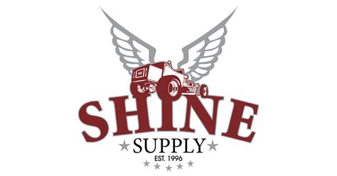 Shine supply - Made with thick 700 GSM ultra-plush microfiber material. 8" x 9" surface. Thin pad allows for flexible washing around in all areas. Dual colored pad lets you easily identify a clean side. 4 pads provide a quick wash while controlling contaminants that load up in the pads surface. 